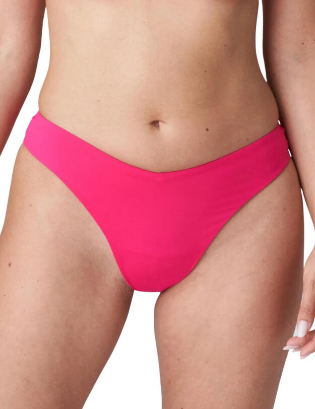 Prima Donna Disah Thong Electric Pink