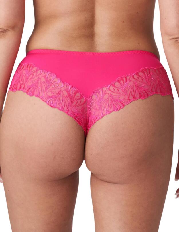 Prima Donna Disah Luxury Thong Electric Pink