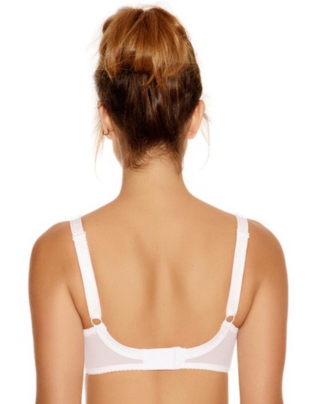 Fantasie Belle Full Cup Bra White 