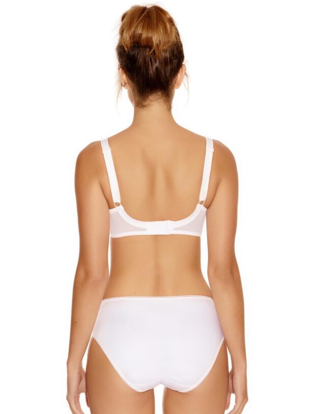 Fantasie Belle Full Cup Bra White 