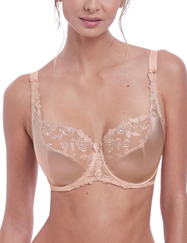 Fantasie Belle Balcony Bra Natural Beige 