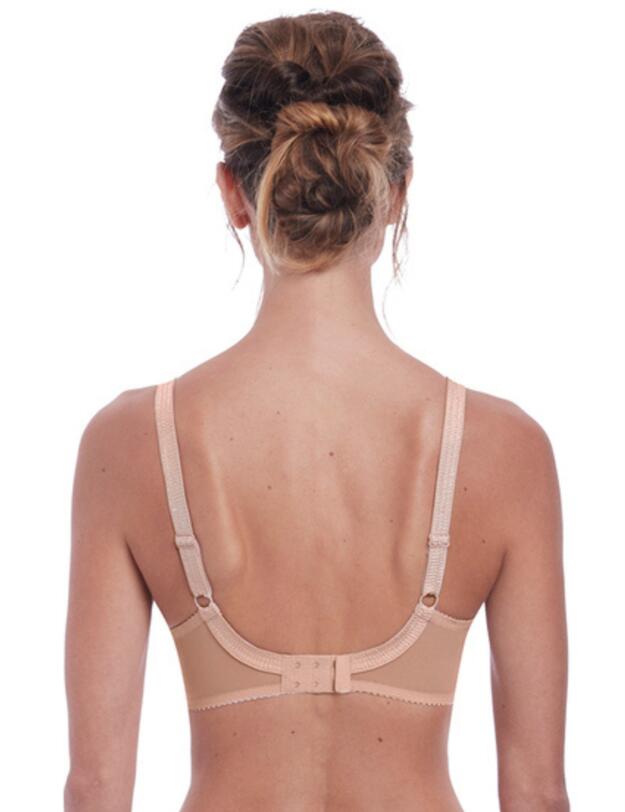 Fantasie Belle Balcony Bra Natural Beige 