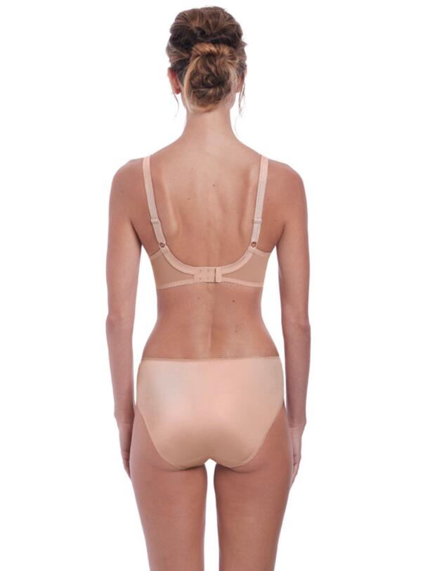 Fantasie Belle Balcony Bra Natural Beige 