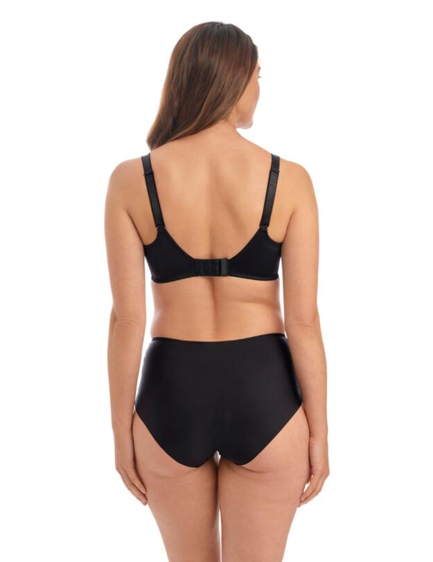 Fantasie Jocelyn Full Cup Support Bra Black