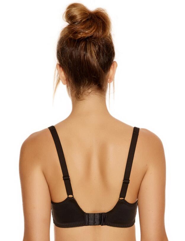 Fantasie Rebecca Moulded Bra Black 