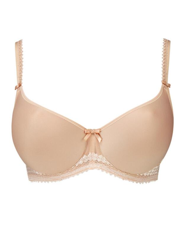 Fantasie Rebecca Moulded Bra Nude