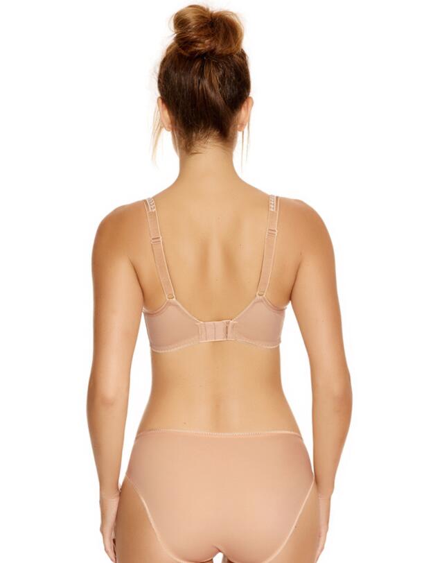 Fantasie Rebecca Moulded Bra Nude