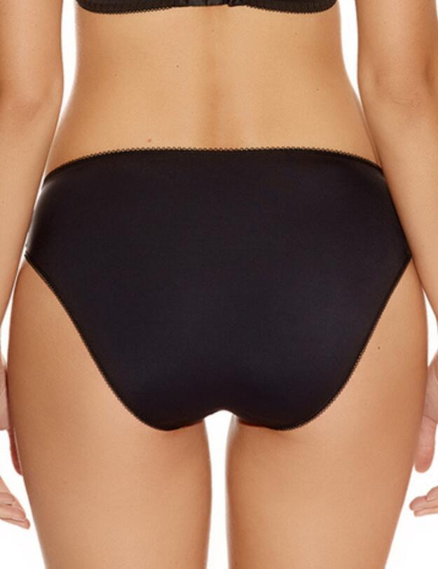 Fantasie Rebecca Brief Black