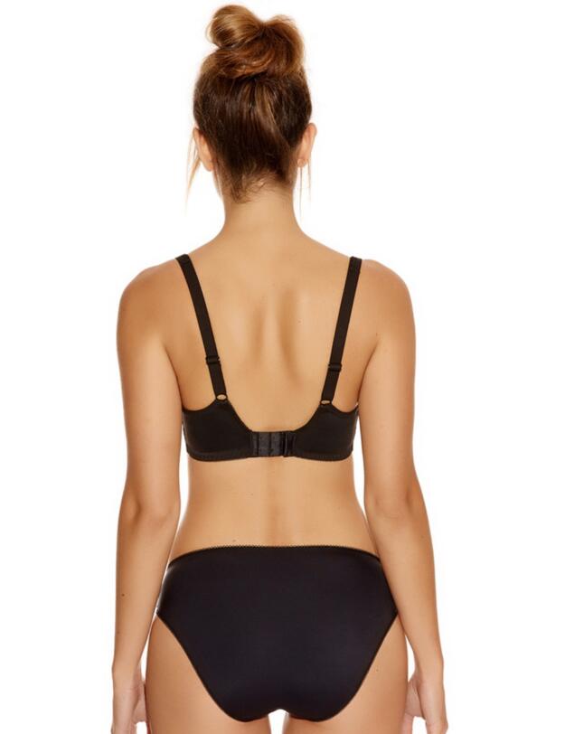 Fantasie Rebecca Brief Black