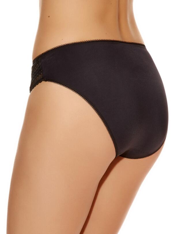 Fantasie Rebecca Brief Black