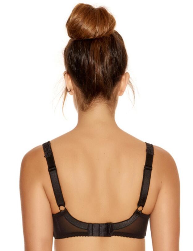 Fantasie Helena Full Cup Bra Black 