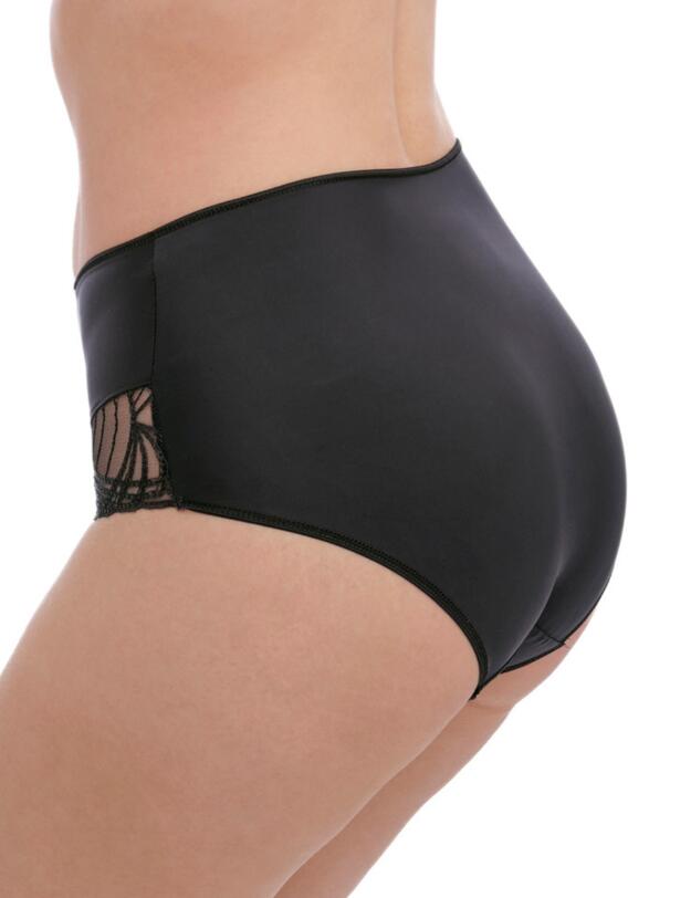 Fantasie Adelle Full Brief Black