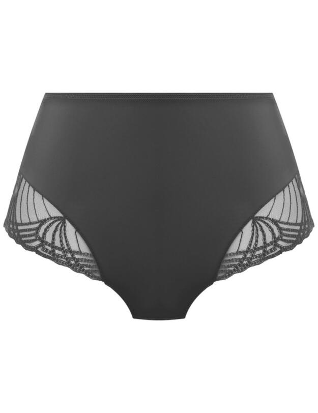 Fantasie Adelle Full Brief Black