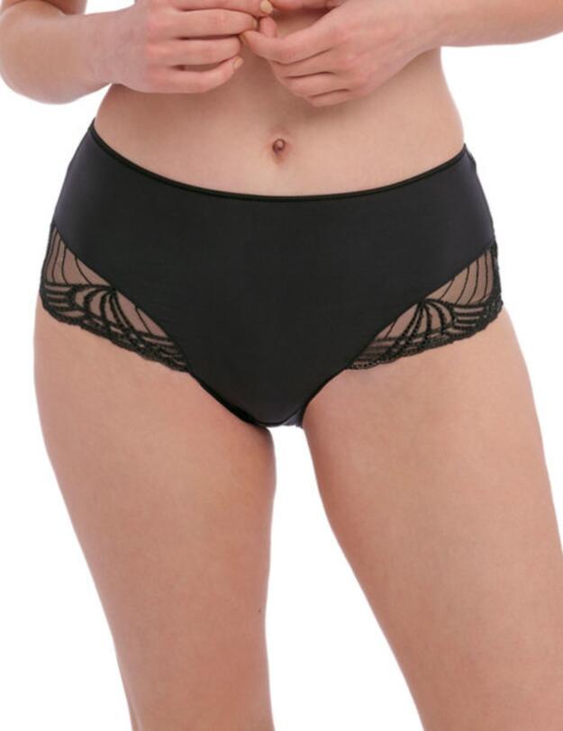 Fantasie Adelle Full Brief Black