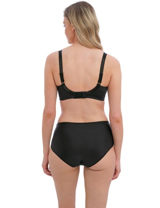 Fantasie Adelle Full Brief Black