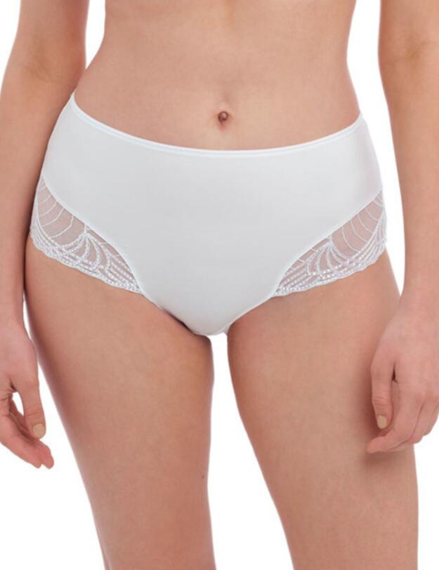 Fantasie Adelle Full Brief White