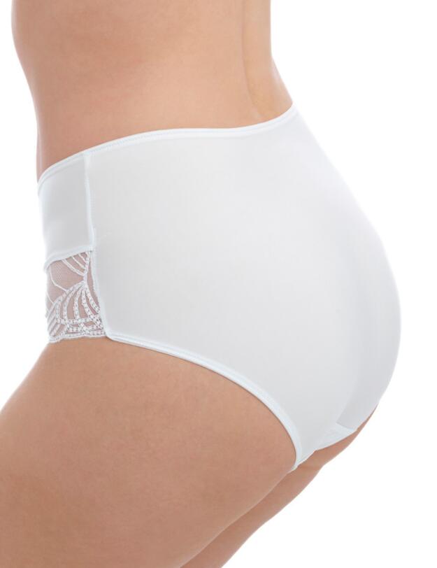 Fantasie Adelle Full Brief White