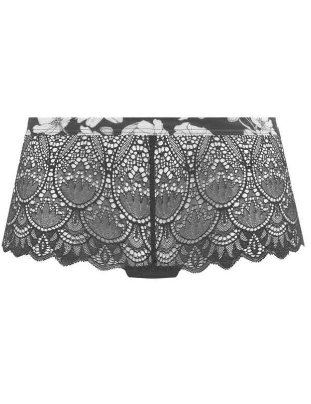 Fantasie Olivia Short - Black
