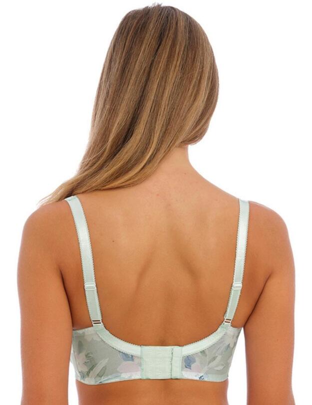 Fantasie Adelle Side Support Bra - Secret Garden