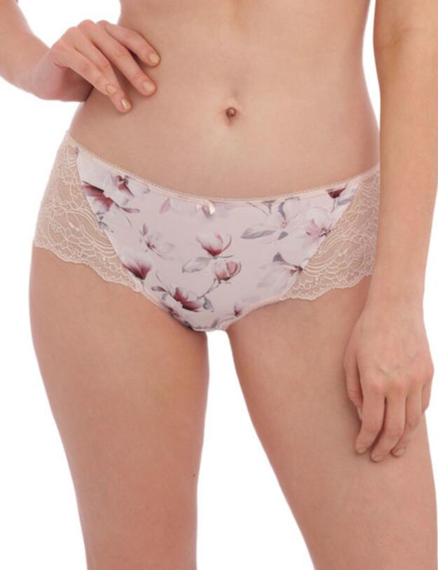 Fantasie Lucia Shorty Brief Blush