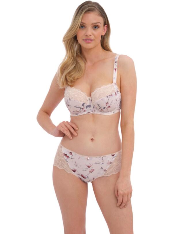 Fantasie Lucia Shorty Brief Blush