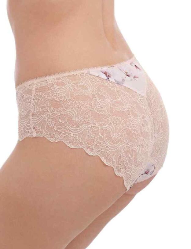 Fantasie Lucia Shorty Brief Blush