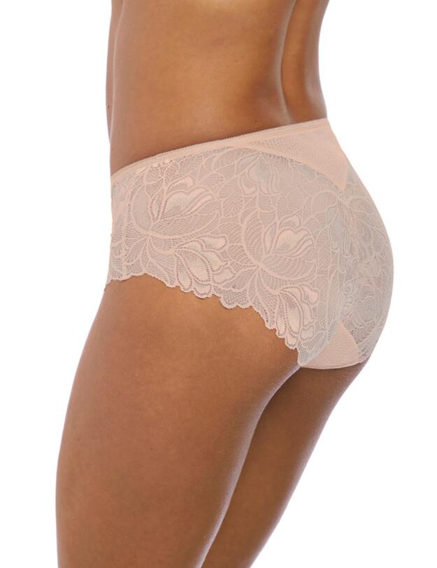 Fantasie Memoir Short Brief Natural Beige 