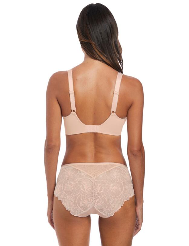 Fantasie Memoir Short Brief Natural Beige 