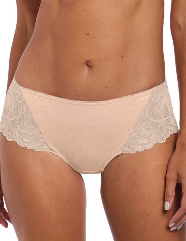 Fantasie Memoir Short Brief Natural Beige 