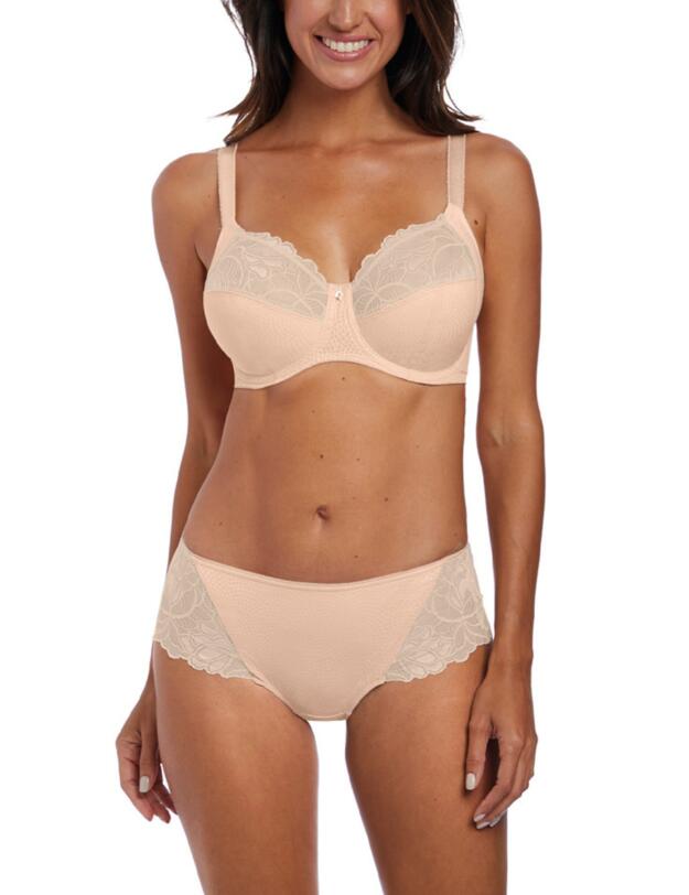 Fantasie Memoir Short Brief Natural Beige 