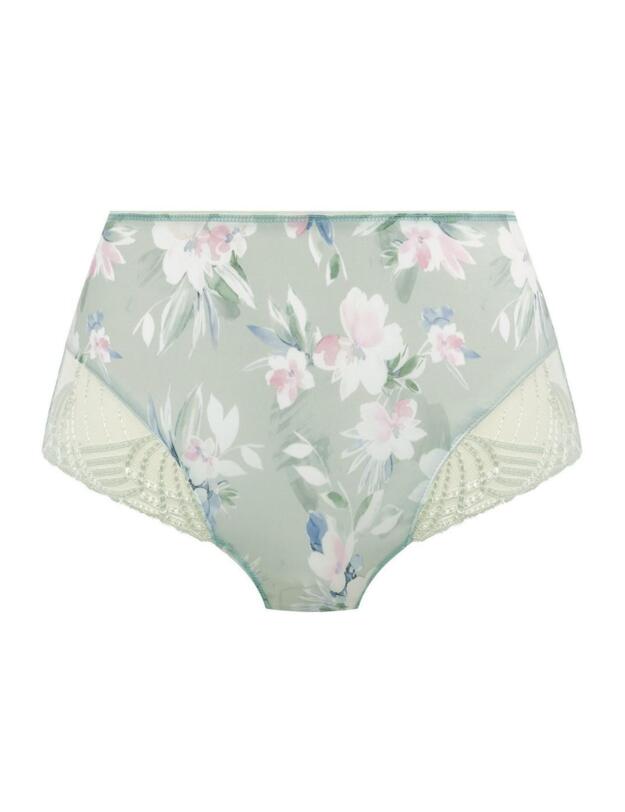 Fantasie Adelle High-Waist Full Brief Secret Garden