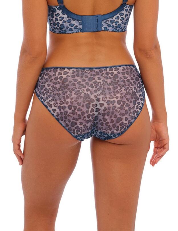 Fantasie Antonia Brief Blue