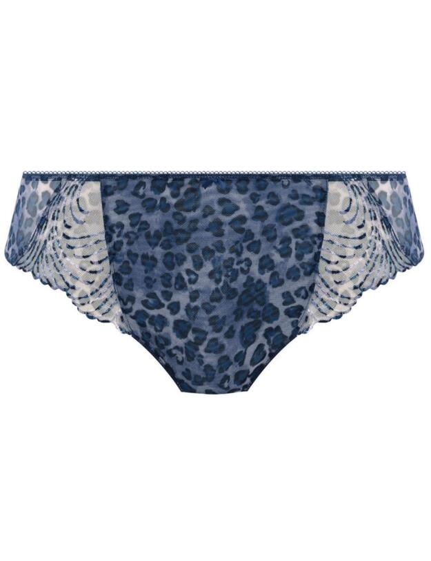 101971 Fantasie Antonia Brazilian Brief - 101971 Blue