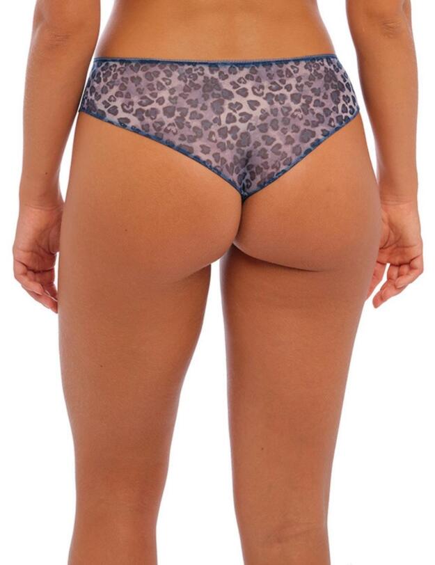 101971 Fantasie Antonia Brazilian Brief - 101971 Blue