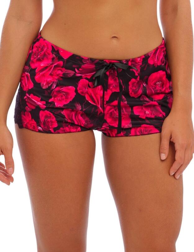 Fantasie Lucia French Knicker - Noir