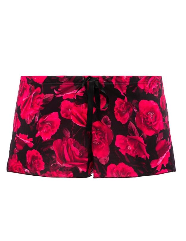 Fantasie Lucia French Knicker - Noir