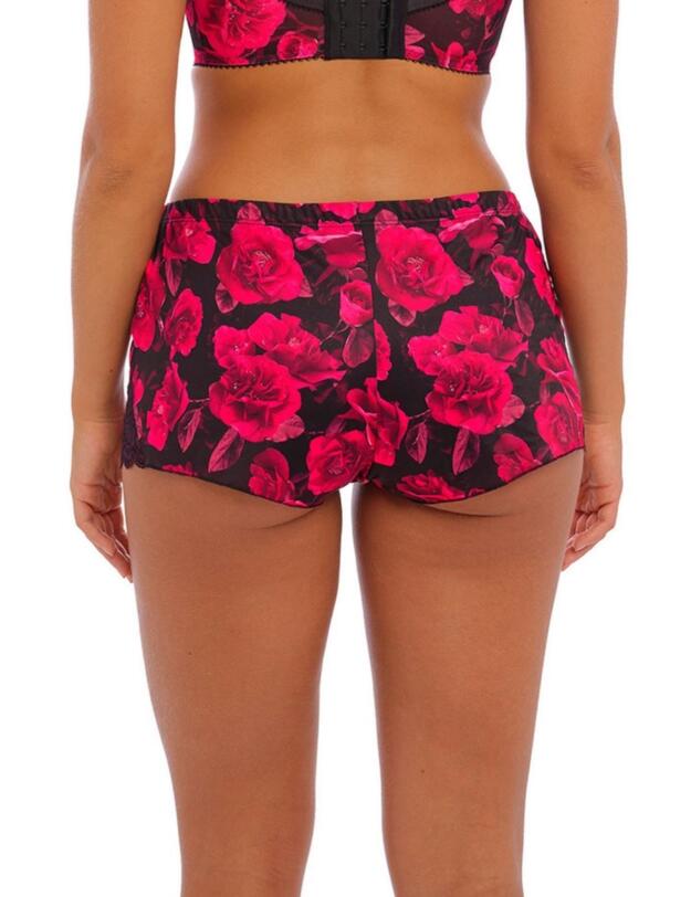 Fantasie Lucia French Knicker - Noir