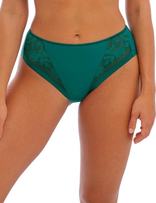 Fantasie Illusion Brief - Emerald
