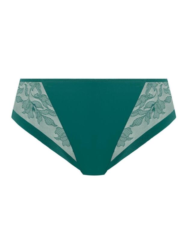 Fantasie Illusion Brief - Emerald