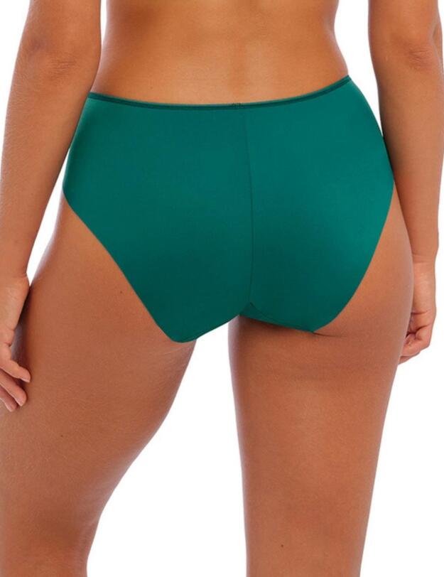 Fantasie Illusion Brief - Emerald