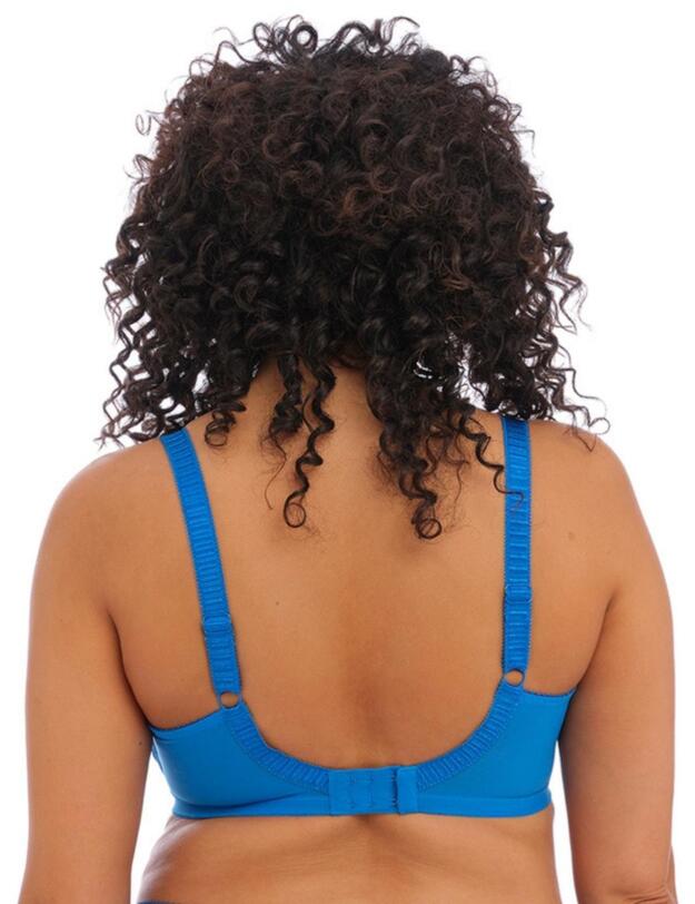 Elomi Cate Underwired Banded Bra - Tunis