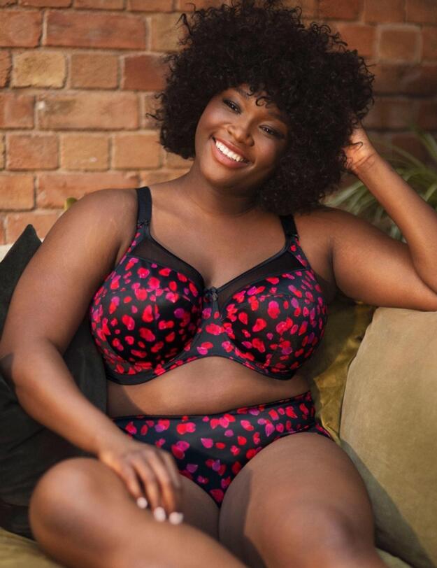 Goddess Kayla Brief - Dark Romance