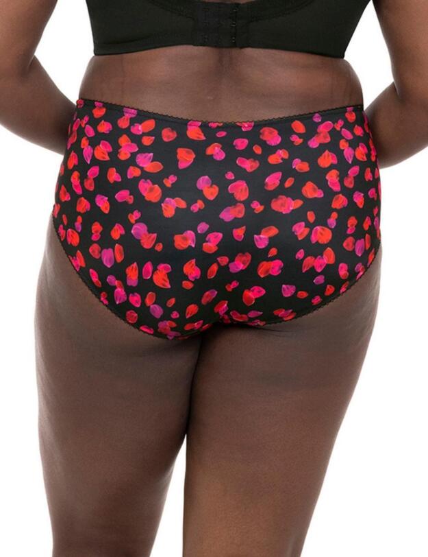 Goddess Kayla Brief - Dark Romance