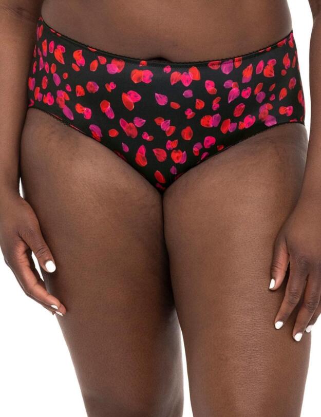 Goddess Kayla Brief - Dark Romance
