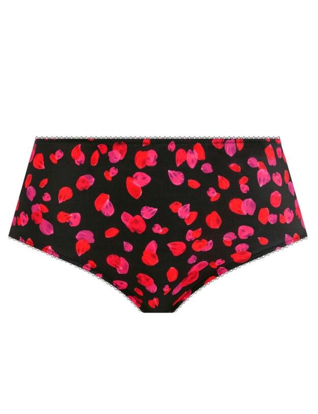 Goddess Kayla Brief - Dark Romance