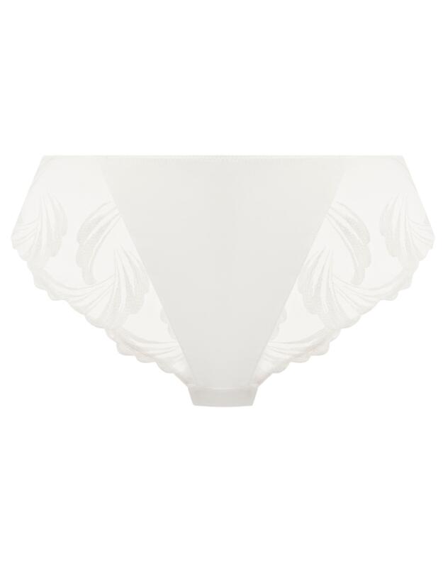 Fantasie Anouskha Brief Ivory