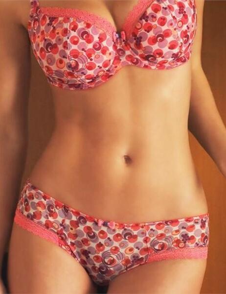 5882 Cleo Martha Brief £10.99 - 5882 Brief
