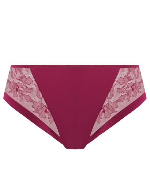 Fantasie Illusion Briefs Berry