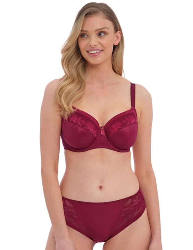 Fantasie Illusion Briefs Berry