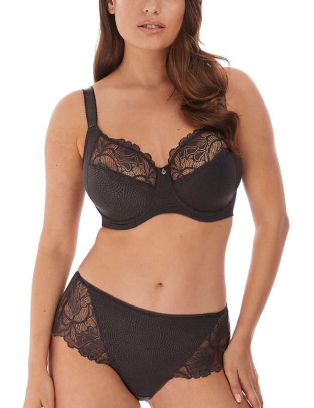 Fantasie Memoir Full Cup Bra Slate